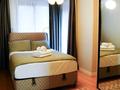 4-бөлмелі пәтер · 140 м² · 25/33 қабат, Аль-фараби 15/1, бағасы: 120 000 ₸ в Алматы, Бостандыкский р-н — фото 10