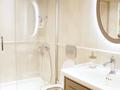 4-бөлмелі пәтер · 140 м² · 25/33 қабат, Аль-фараби 15/1, бағасы: 120 000 ₸ в Алматы, Бостандыкский р-н — фото 20