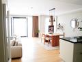 4-бөлмелі пәтер · 140 м² · 25/33 қабат, Аль-фараби 15/1, бағасы: 120 000 ₸ в Алматы, Бостандыкский р-н — фото 7