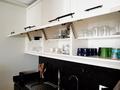 4-бөлмелі пәтер · 140 м² · 25/33 қабат, Аль-фараби 15/1, бағасы: 120 000 ₸ в Алматы, Бостандыкский р-н — фото 21