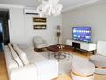 4-бөлмелі пәтер · 140 м² · 25/33 қабат, Аль-фараби 15/1, бағасы: 120 000 ₸ в Алматы, Бостандыкский р-н — фото 3
