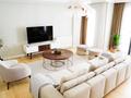 4-бөлмелі пәтер · 140 м² · 25/33 қабат, Аль-фараби 15/1, бағасы: 120 000 ₸ в Алматы, Бостандыкский р-н — фото 2
