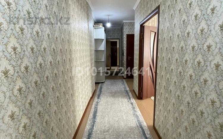 3-комнатная квартира · 77.6 м², мкр Туран 359/27 за 29.2 млн ₸ в Шымкенте, Каратауский р-н — фото 2