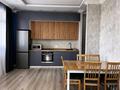 2-комнатная квартира · 45 м² · 17/20 этаж, Туркестан 14 за 300 000 ₸ в Астане, Есильский р-н — фото 9
