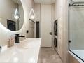 2-комнатная квартира · 60 м² · 6/9 этаж, Абая 190 — Возле Универмага, 8 школы. за 12 000 ₸ в Уральске — фото 13