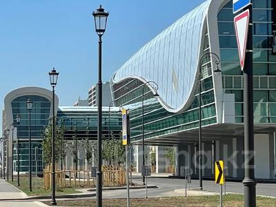 2-комнатная квартира · 83.3 м² · 9/9 этаж, Шамши Калдаякова 34 за 42.4 млн ₸ в Астане, Сарайшык р-н
