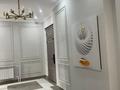 2-бөлмелі пәтер · 83.3 м² · 9/9 қабат, Шамши Калдаякова 34, бағасы: 44.9 млн ₸ в Астане, Сарайшык р-н — фото 4