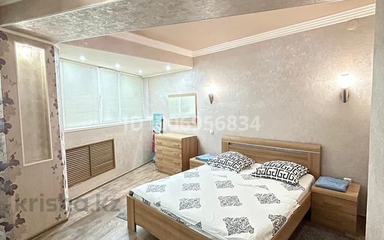 2-бөлмелі пәтер · 55 м² · 1/9 қабат, Тамерлановское шоссе 1 Г — Бейбитшилик, бағасы: 10 000 ₸ в Шымкенте, Абайский р-н — фото 17