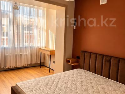 2-комнатная квартира · 40 м², Роза Багланова 1 за 250 000 ₸ в Астане, Есильский р-н