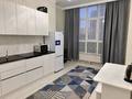 1-комнатная квартира · 40 м², Бухар Жырау 34/2 за 200 000 ₸ в Астане, Есильский р-н — фото 2