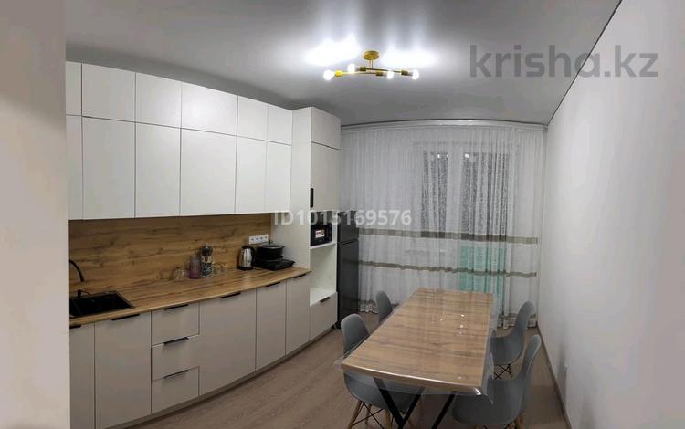 2-бөлмелі пәтер · 64 м² · 8/9 қабат, Квартал — ЖК Gate City, бағасы: 250 000 ₸ в Алатау — фото 6