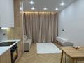 2-бөлмелі пәтер · 45 м² · 2/9 қабат, Шамши Калдаяков 14, бағасы: 43.1 млн ₸ в Астане, Сарайшык р-н