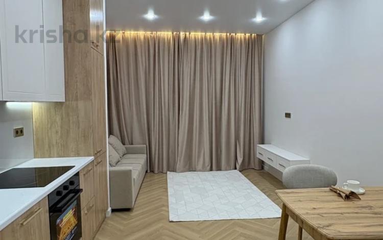2-бөлмелі пәтер · 45 м² · 2/9 қабат, Шамши Калдаяков 14, бағасы: 43.1 млн ₸ в Астане, Сарайшык р-н — фото 2
