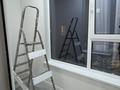 2-бөлмелі пәтер · 45 м² · 2/9 қабат, Шамши Калдаяков 14, бағасы: 43.1 млн ₸ в Астане, Сарайшык р-н — фото 10