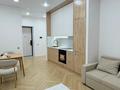 2-бөлмелі пәтер · 45 м² · 2/9 қабат, Шамши Калдаяков 14, бағасы: 43.1 млн ₸ в Астане, Сарайшык р-н — фото 3
