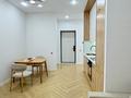 2-бөлмелі пәтер · 45 м² · 2/9 қабат, Шамши Калдаяков 14, бағасы: 43.1 млн ₸ в Астане, Сарайшык р-н — фото 4