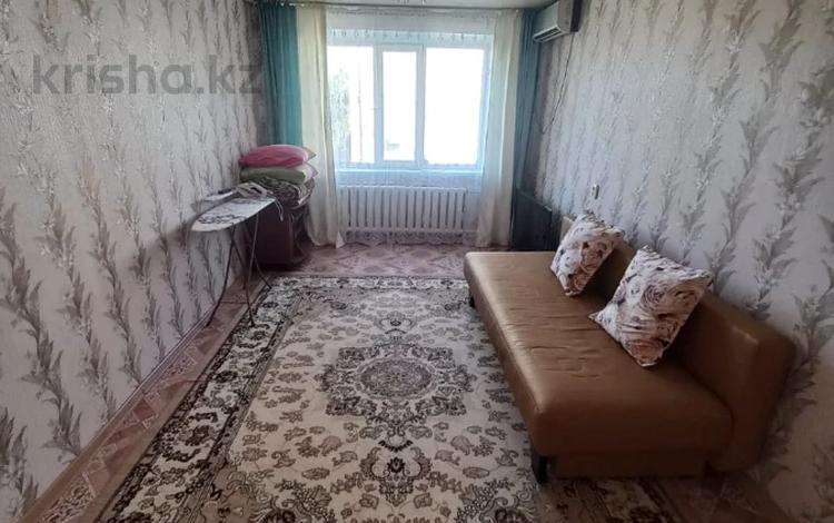2-комнатная квартира · 54 м² · 4/5 этаж, кунаева за 18.5 млн 〒 в Уральске — фото 13