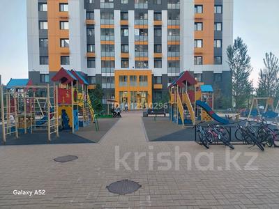 2-комнатная квартира · 54 м² · 13 этаж, Аль-Фараби 30 — Улы Дала за 34 млн ₸ в Астане, Есильский р-н