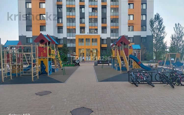 2-комнатная квартира · 54 м² · 13 этаж, Аль-Фараби 30 — Улы Дала за 34 млн ₸ в Астане, Есильский р-н — фото 2