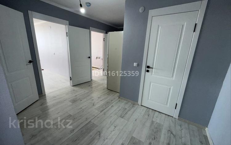 2-комнатная квартира · 57.9 м² · 9/9 этаж, Жана кала 32А за 100 000 ₸ в Туркестане — фото 2