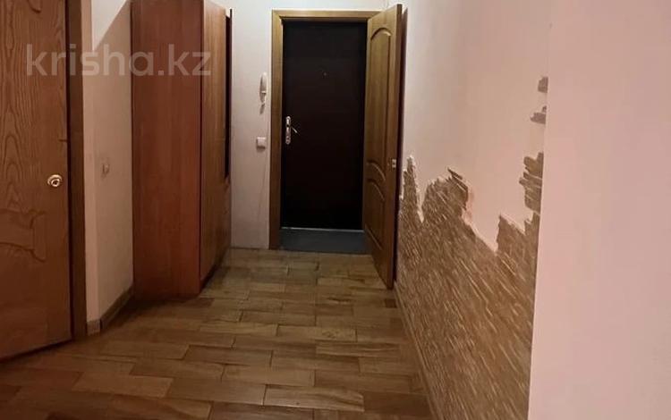 3-комнатная квартира · 92 м² · 7/14 этаж, Сыганак 54 за 42 млн 〒 в Астане, Есильский р-н — фото 3