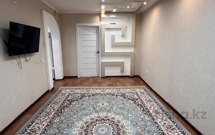 2-бөлмелі пәтер · 44.6 м² · 3/5 қабат, Алматинская, бағасы: 12 млн ₸ в Уральске — фото 2