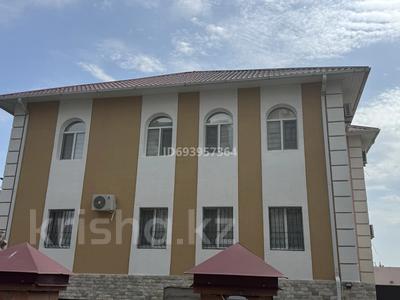 Отдельный дом · 9 комнат · 550 м² · 17 сот., Проезд Сейфуллина 14 А за 270 млн ₸ в Атырау