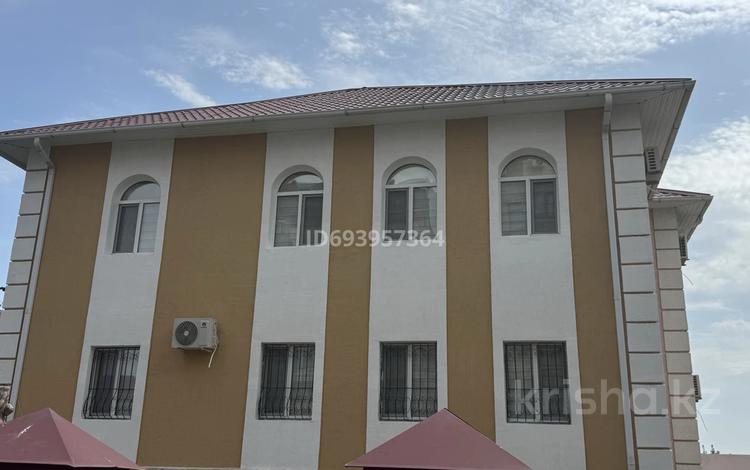 Отдельный дом · 9 комнат · 550 м² · 17 сот., Проезд Сейфуллина 14 А за 270 млн ₸ в Атырау — фото 3