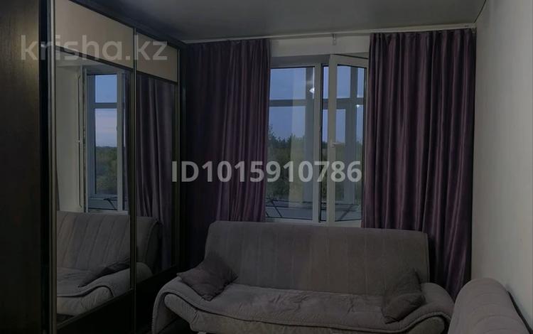 1-комнатная квартира · 49 м² · 3/5 этаж, Микрорайон Пригородный за 150 000 ₸ в Астане, Есильский р-н — фото 2