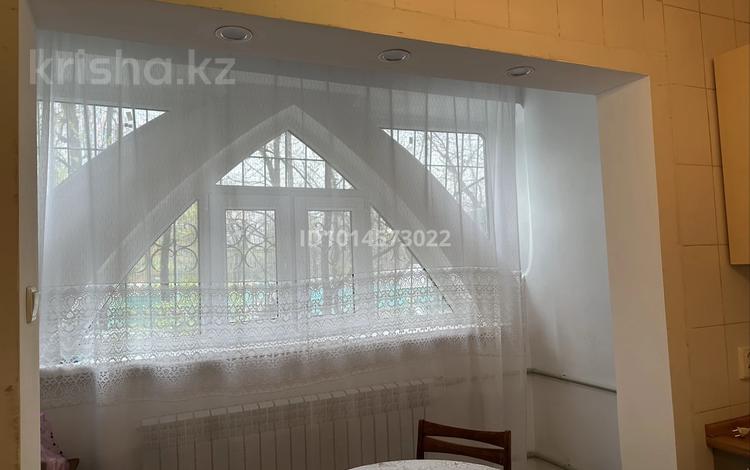 2-комнатная квартира · 52.1 м² · 1/9 этаж, мкр Аксай-2 52 — Толе-Би - Саина за 41 млн ₸ в Алматы, Ауэзовский р-н — фото 2