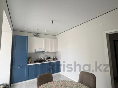 1-бөлмелі пәтер · 57.3 м² · 3/5 қабат, Алтын орда, бағасы: 21.5 млн ₸ в Актобе
