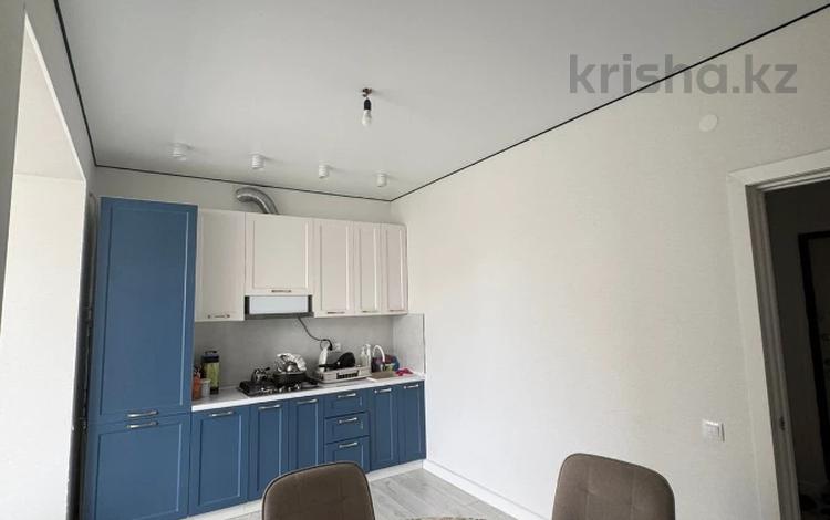 1-бөлмелі пәтер · 57.3 м² · 3/5 қабат, Алтын орда, бағасы: 21.5 млн ₸ в Актобе — фото 2