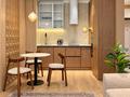 2-бөлмелі пәтер · 50 м² · 4/15 қабат, Райымбека 210 — Ауезова, бағасы: 56 млн ₸ в Алматы, Алмалинский р-н