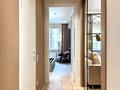 2-бөлмелі пәтер · 50 м² · 4/15 қабат, Райымбека 210 — Ауезова, бағасы: 56 млн ₸ в Алматы, Алмалинский р-н — фото 11