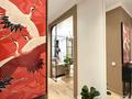 2-бөлмелі пәтер · 50 м² · 4/15 қабат, Райымбека 210 — Ауезова, бағасы: 56 млн ₸ в Алматы, Алмалинский р-н — фото 13