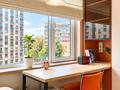 2-бөлмелі пәтер · 50 м² · 4/15 қабат, Райымбека 210 — Ауезова, бағасы: 56 млн ₸ в Алматы, Алмалинский р-н — фото 5