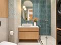 2-бөлмелі пәтер · 50 м² · 4/15 қабат, Райымбека 210 — Ауезова, бағасы: 56 млн ₸ в Алматы, Алмалинский р-н — фото 9