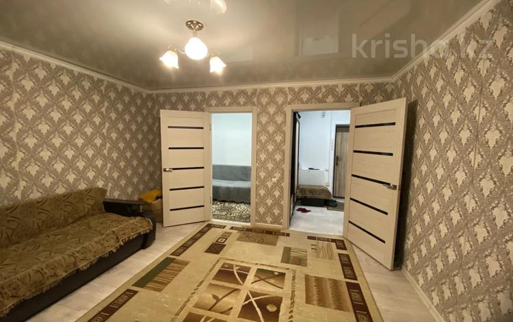 1-бөлмелі пәтер · 44 м² · 4/5 қабат, гастелло, бағасы: 17 млн ₸ в Петропавловске — фото 7