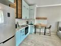 1-комнатная квартира · 45 м² · 3/13 этаж, Розыбакиева — Сатпаева Розыбакиева за 20 000 ₸ в Алматы, Бостандыкский р-н — фото 6