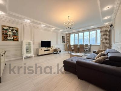 3-бөлмелі пәтер · 130 м² · 16/21 қабат, Аль-Фараби 21, бағасы: 850 000 ₸ в Алматы, Бостандыкский р-н