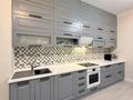 3-бөлмелі пәтер · 130 м² · 16/21 қабат, Аль-Фараби 21, бағасы: 850 000 ₸ в Алматы, Бостандыкский р-н — фото 18