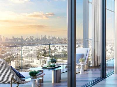 1-комнатная квартира · 41 м² · 15/35 этаж, Дубай 1 за 99 млн ₸
