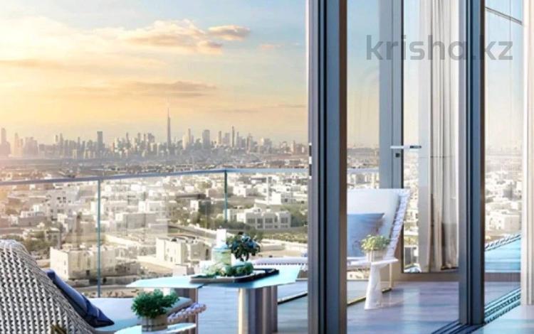 1-бөлмелі пәтер · 41 м² · 15/35 қабат, Дубай 1, бағасы: 99 млн ₸ — фото 9