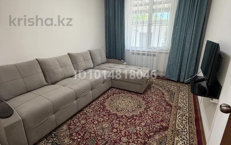 2-комнатная квартира · 50 м², мкр Акбулак, Еспаева 13 — Сайна Момушылы Раимбека за 200 000 ₸ в Алматы, Алатауский р-н — фото 2