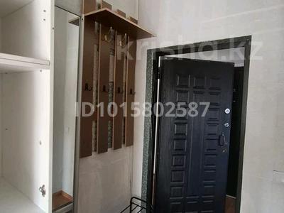1-комнатная квартира · 20 м² · 4/4 этаж, мкр Уркер, Сексек ата 11 за 100 000 ₸ в Астане, Нура р-н