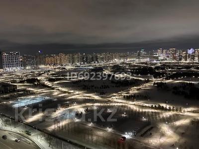 1-бөлмелі пәтер · 44 м² · 21/24 қабат, Сауран 15 — Орынбор, бағасы: 20 000 ₸ в Астане, Есильский р-н