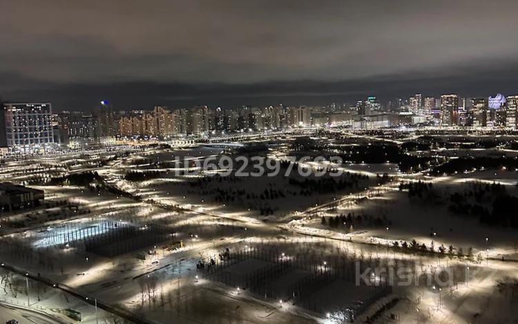 1-бөлмелі пәтер · 44 м² · 21/24 қабат, Сауран 15 — Орынбор, бағасы: 20 000 ₸ в Астане, Есильский р-н — фото 20