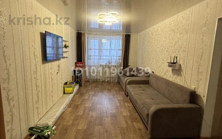 4-бөлмелі пәтер · 85 м² · 1/5 қабат, Чкалова 4 — Маяковского Чкалова, бағасы: 27.2 млн ₸ в Костанае — фото 2