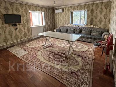 Отдельный дом · 3 комнаты · 80 м² · 8 сот., Задарья Маханбеткерім 16/2 — Байшка жақта за 9 млн ₸ в Арыси