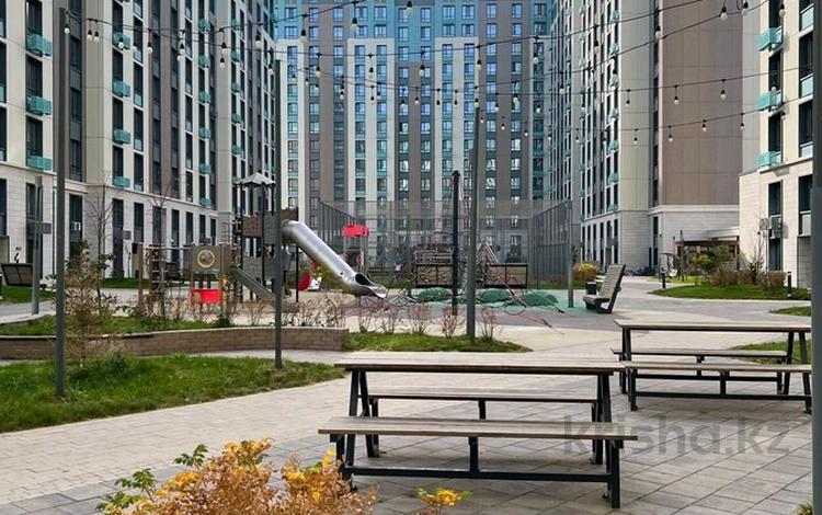 2-бөлмелі пәтер · 75 м² · 10/14 қабат, Кабанбай батыра 56а, бағасы: 360 000 ₸ в Астане, Есильский р-н — фото 2